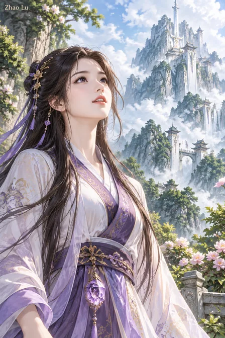 Zhao Lu