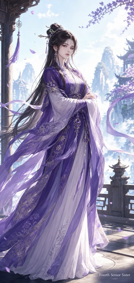 苏婉