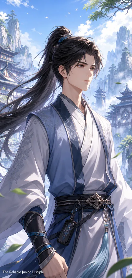 李玄霄