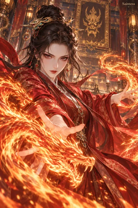 Liu Qiushui