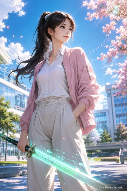 夏文