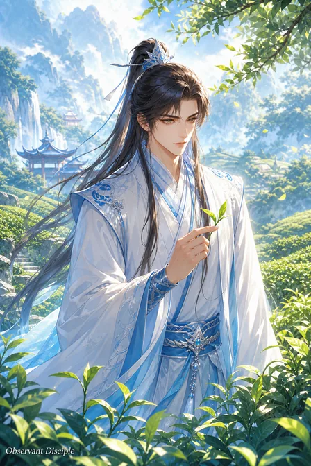 陆子吟
