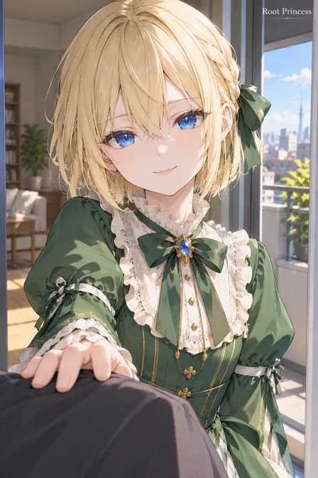 Sajyou Manaka