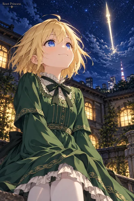 Sajyou Manaka