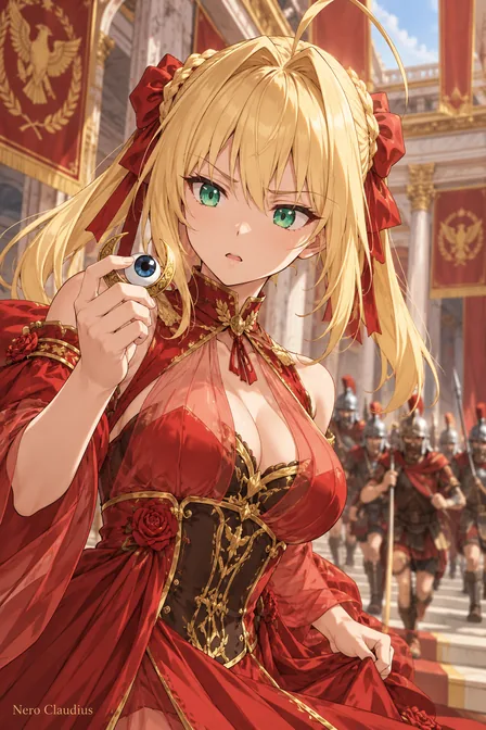 Nero