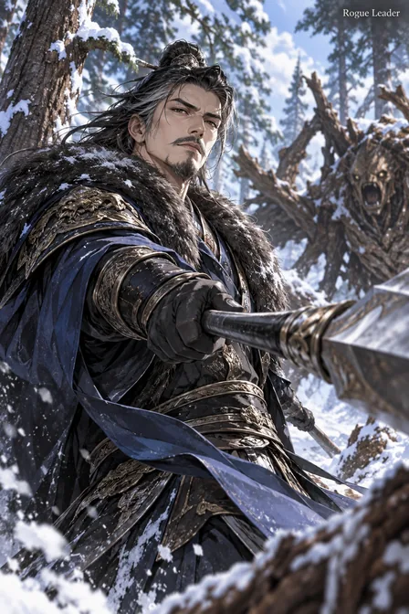 Luo Ming