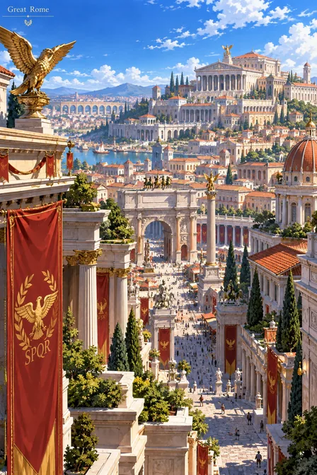 Rome