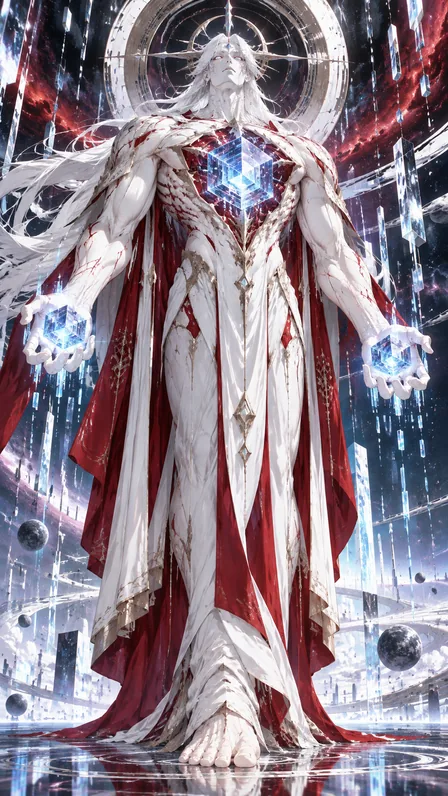 Harvest Star Vanguard