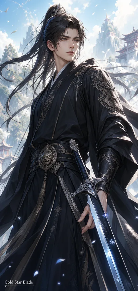 秦安