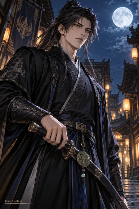 Qin An
