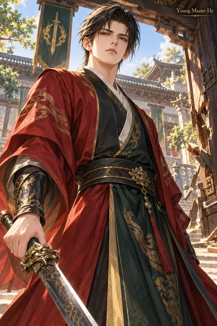 He Yu