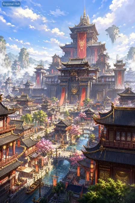 凌州