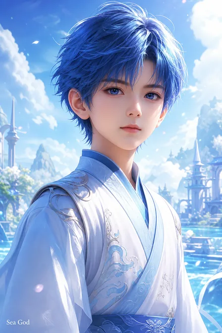 Tang San