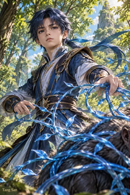 Tang San