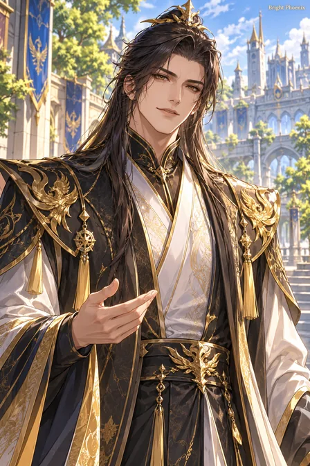 Yan Shao Zhe