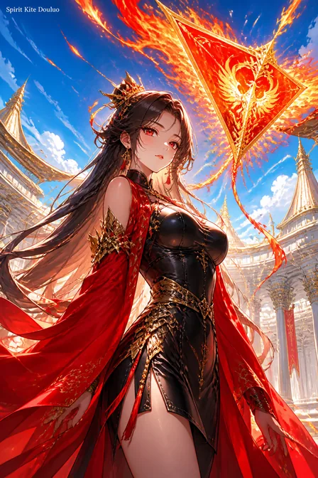 叶泠鸢