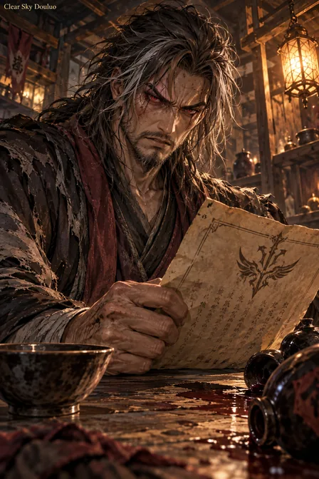 Tang Hao