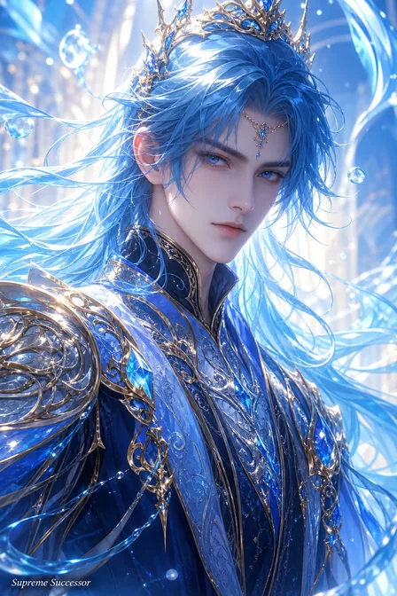 Jiang Zhen