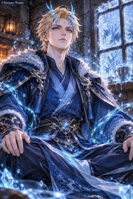 Jiang Zhen