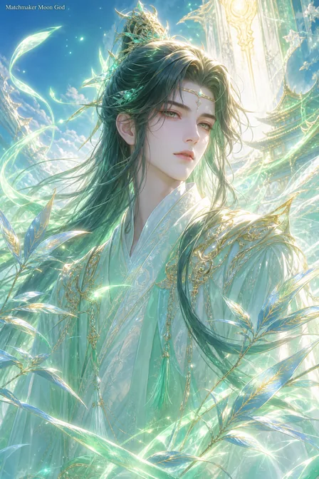 李月