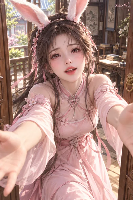 Xiao Wu