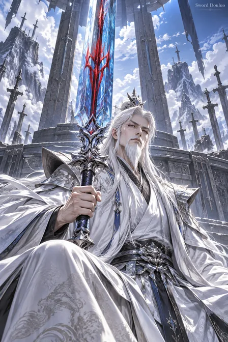 Sword Douluo