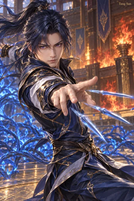 Tang San