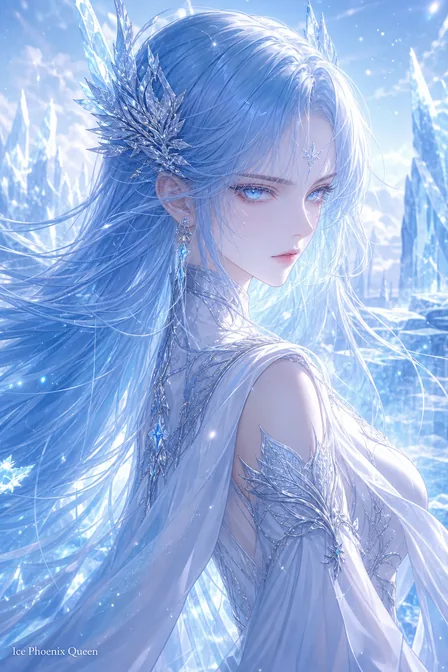 水冰儿
