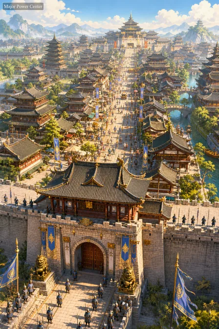旬阳府