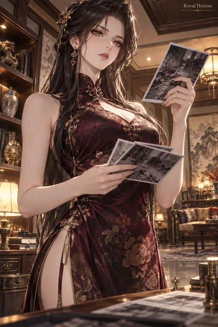 Huang Ningxue