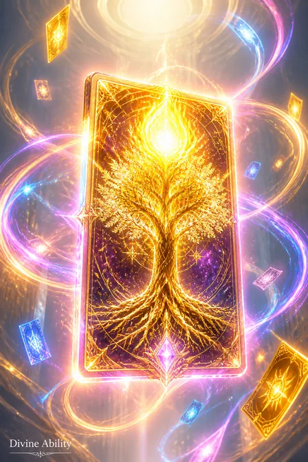 Soul Skill