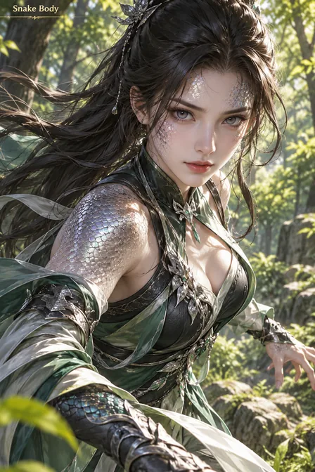 Meng Yiran