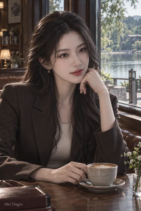 Mei Tingyu