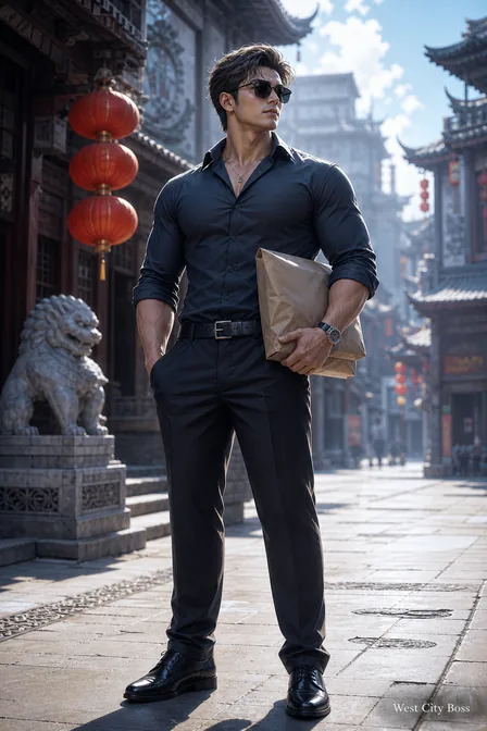 龙文