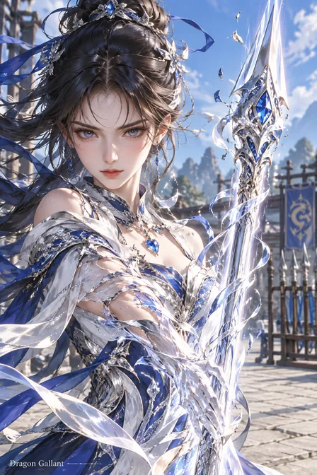 Lin Wei