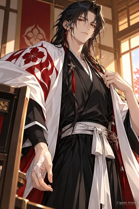 Arima Shizuya
