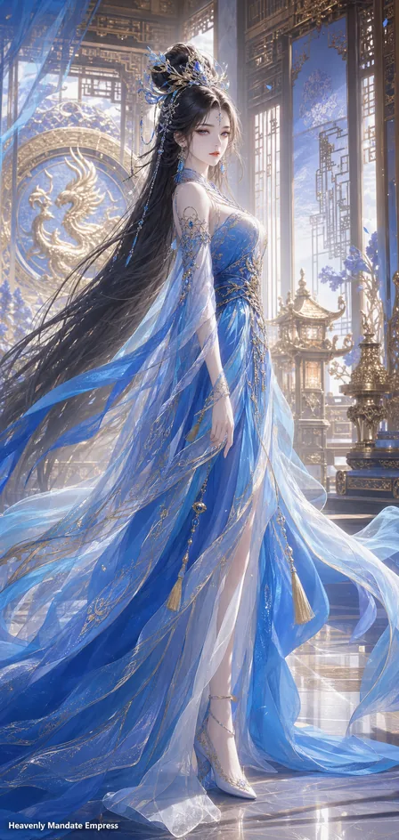 梦如雪