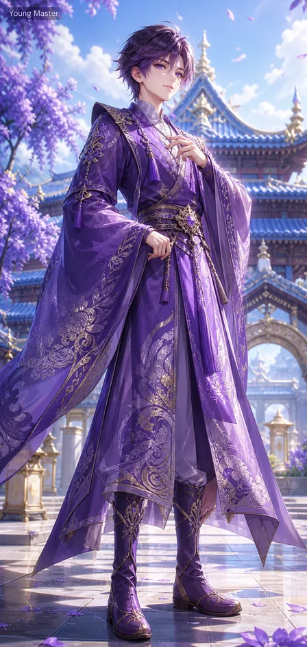 陈朗