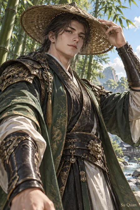 Su Quan