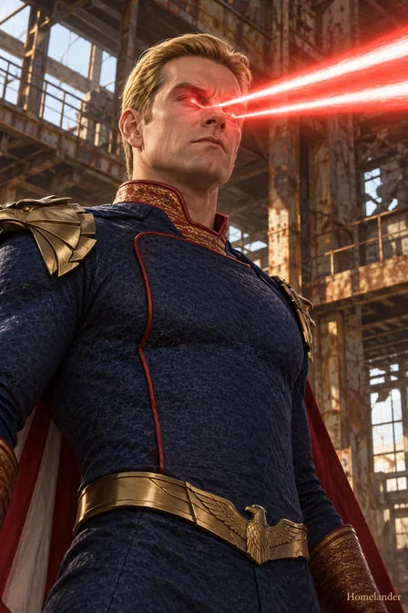 Homelander
