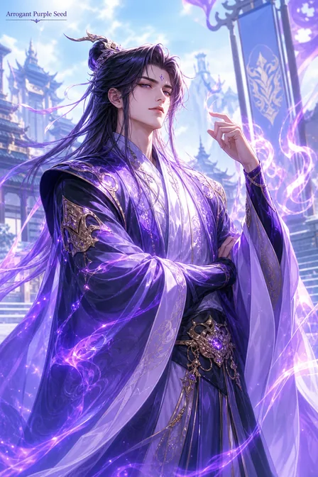张狂