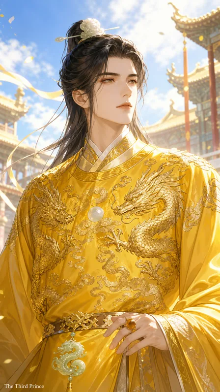 李靖