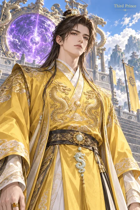 Li Jing