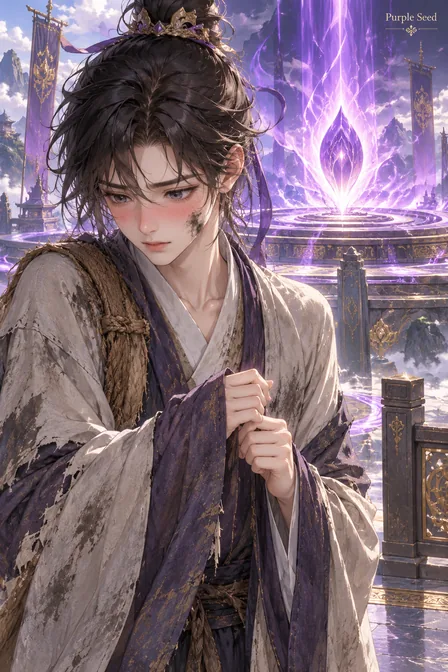 Xu Yu