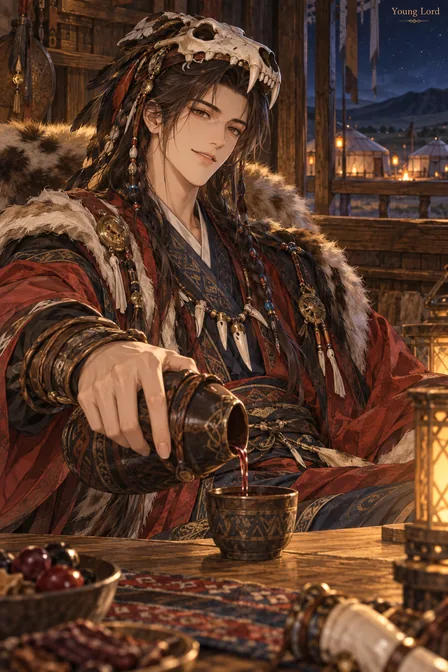Wu Wang