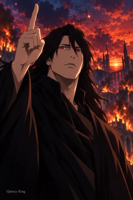 Yhwach