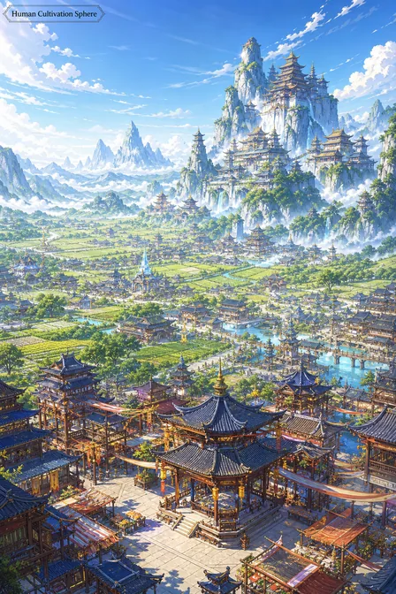 人域