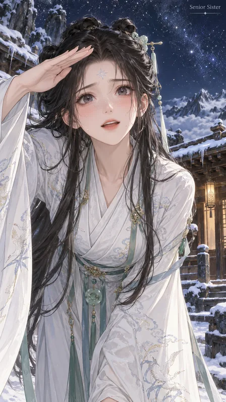 Lin Suqing