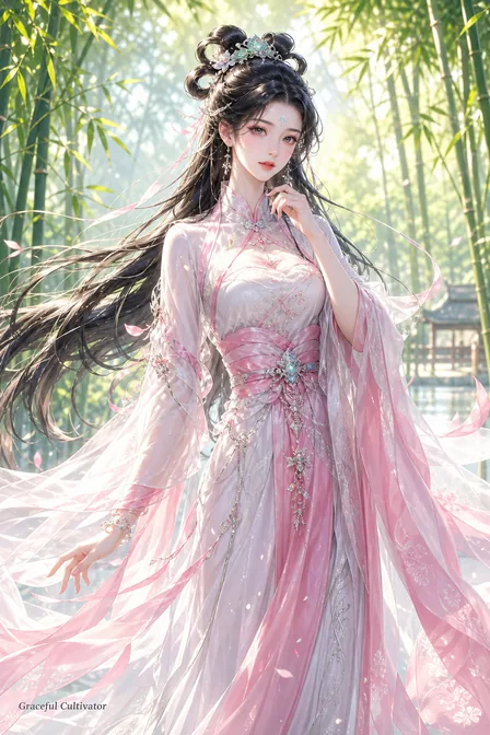 林素轻