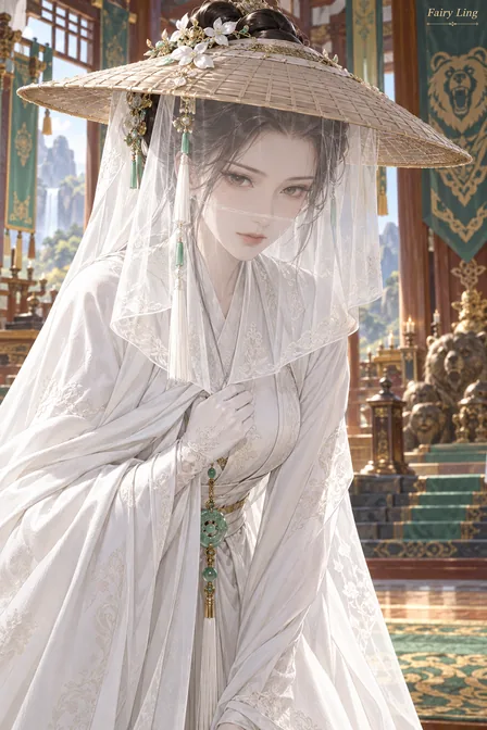 Ling Xiaolan